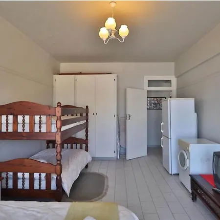 Seabrook Holiday Apartments Margate Exterior foto