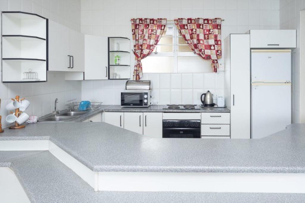 Appartement Seabrook Margate