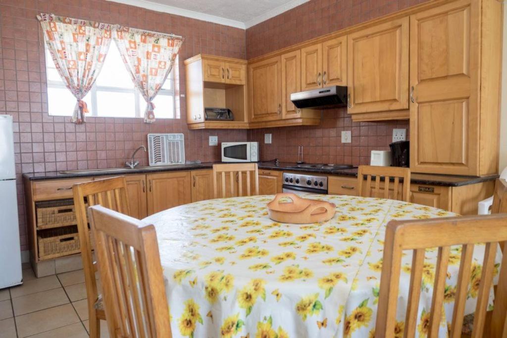 Appartement Seabrook *