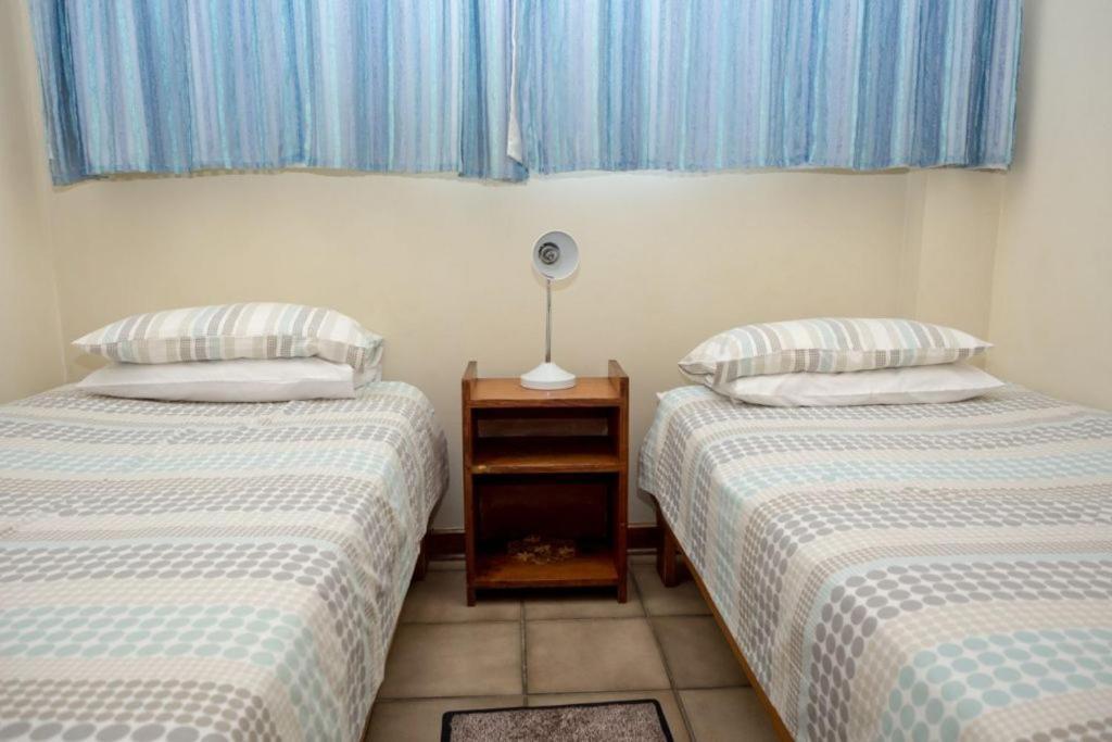 Appartement Seabrook Margate