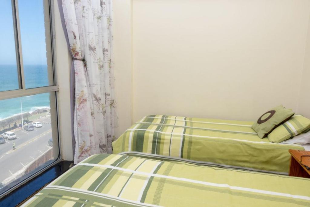 Seabrook Appartement