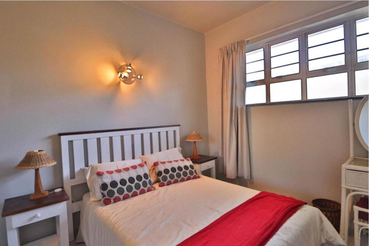 Seabrook Appartement *