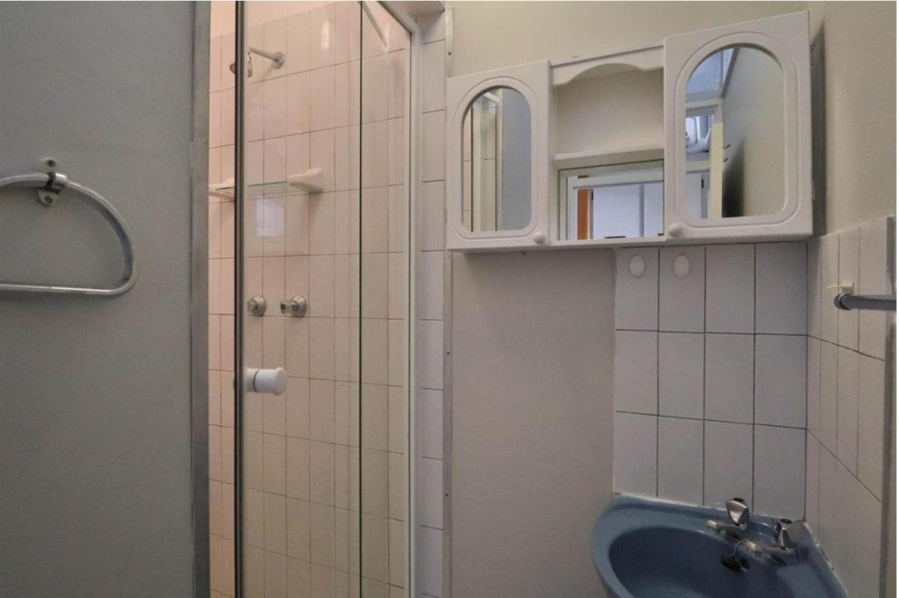 Appartement Seabrook *