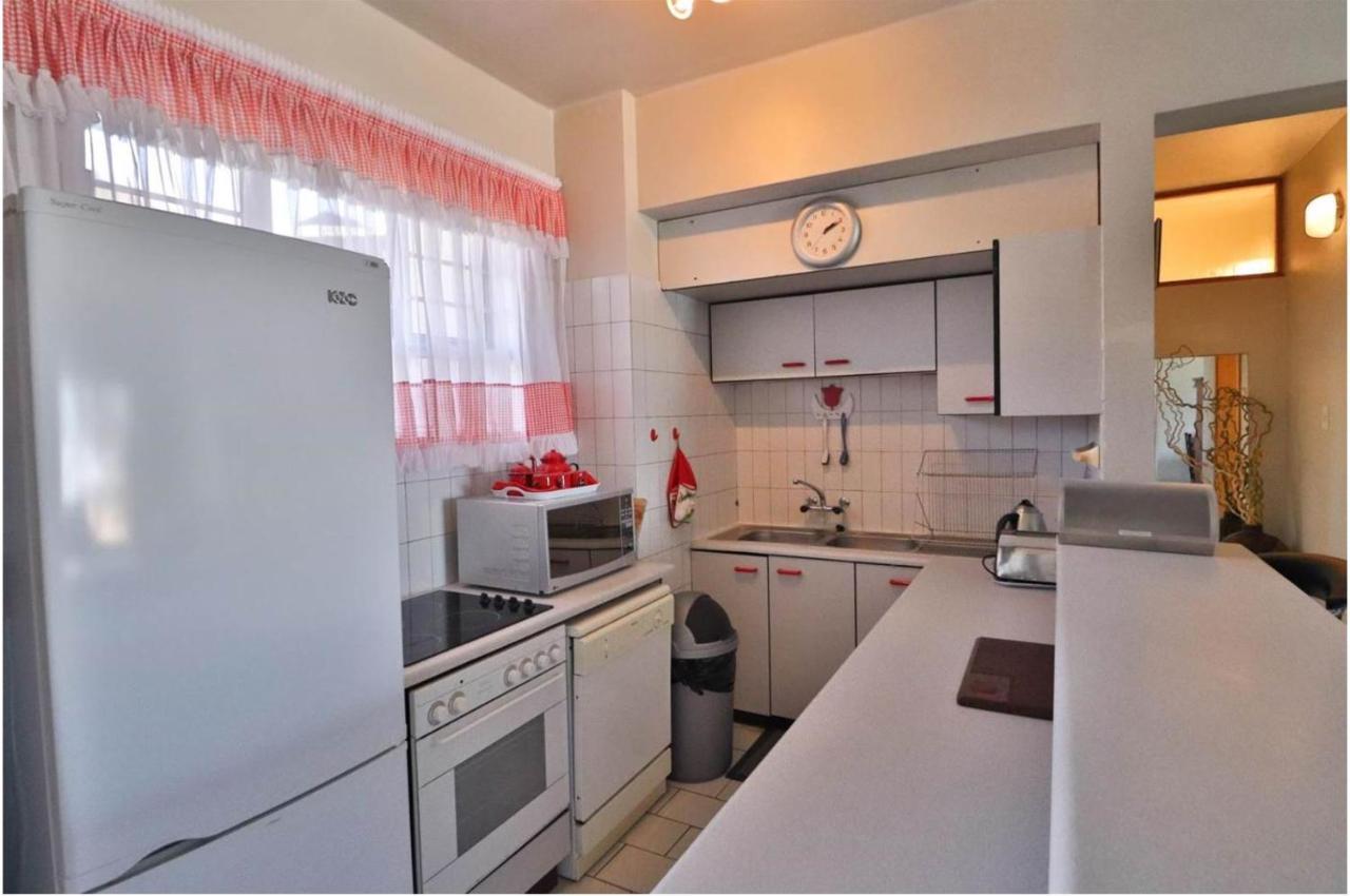 Seabrook Appartement *