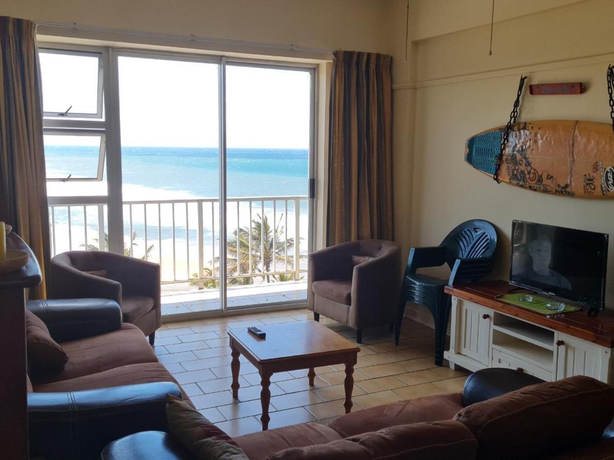 Appartement Seabrook *