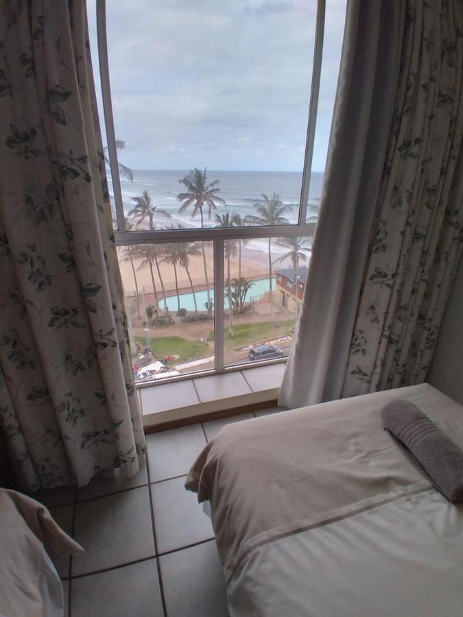 Seabrook Appartement