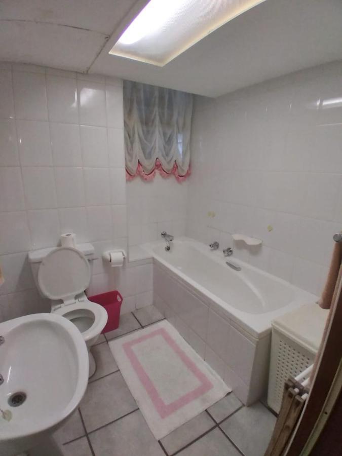 Appartement Seabrook *