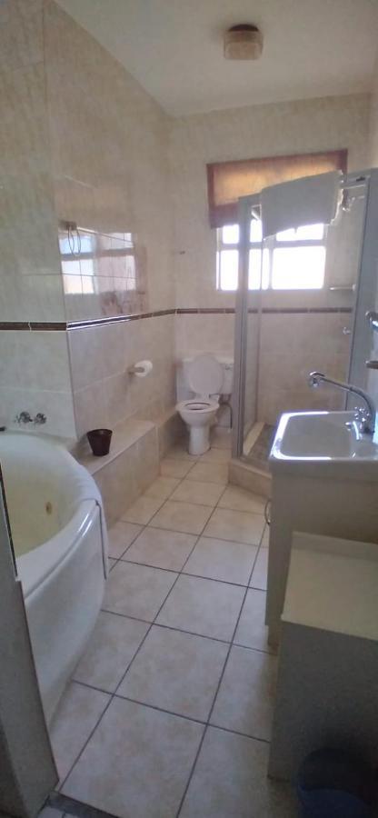 Seabrook Appartement