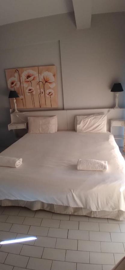 Seabrook Appartement *