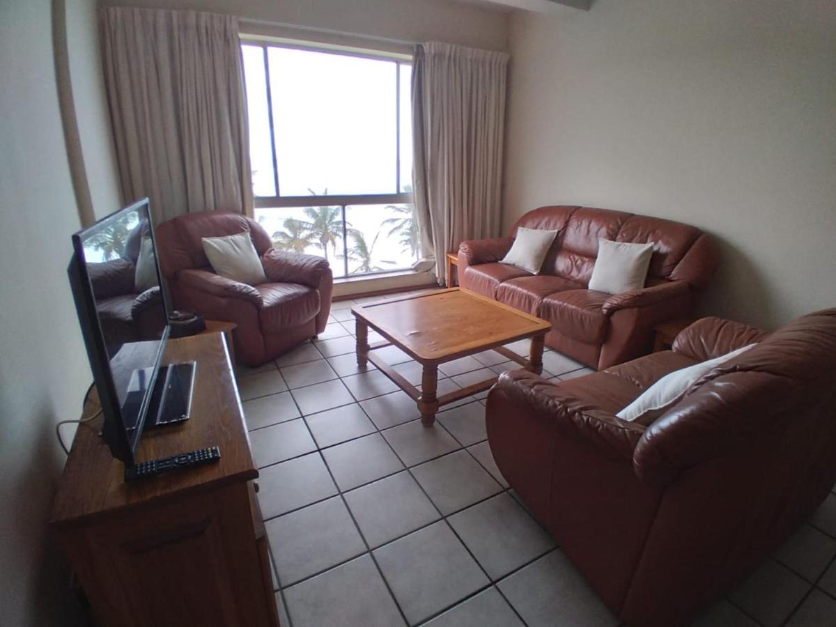 Appartement Seabrook *