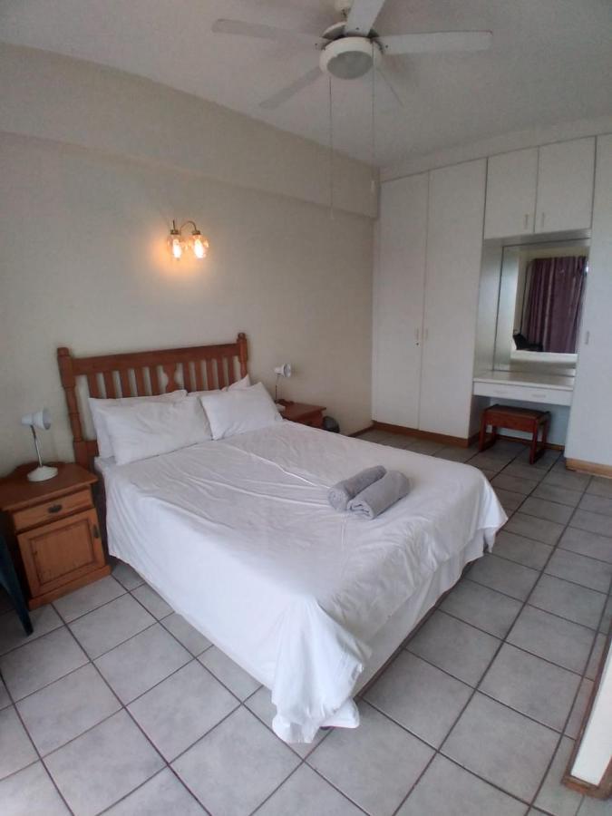 Appartement Seabrook