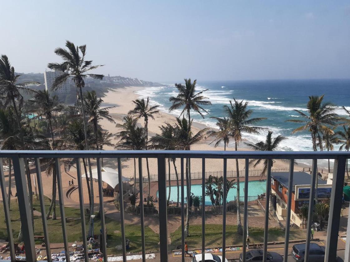 Appartement Seabrook